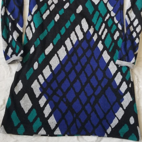 Girls sweater dress - Picture 2 of 3